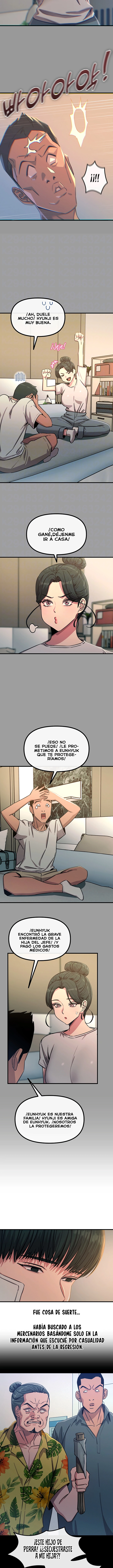 You Won’t Get Me Twice Raw - Chapter 80 Page 4