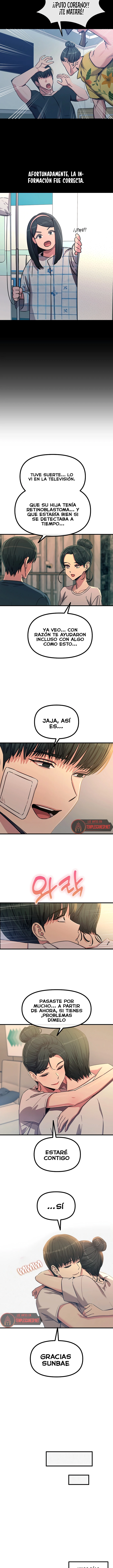 You Won’t Get Me Twice Raw - Chapter 80 Page 5