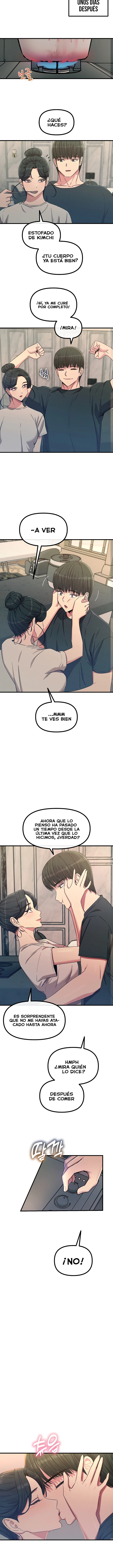 You Won’t Get Me Twice Raw - Chapter 80 Page 6