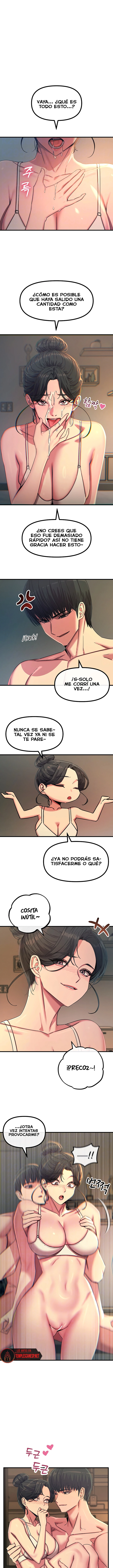 You Won’t Get Me Twice Raw - Chapter 81 Page 3