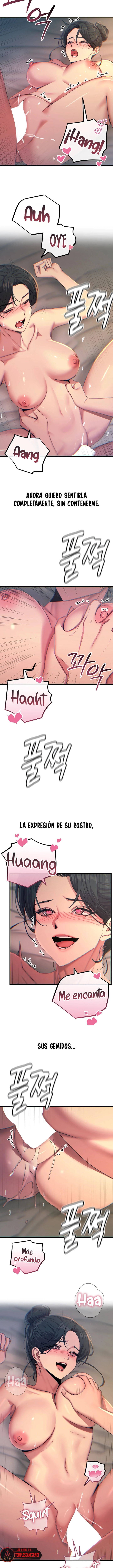 You Won’t Get Me Twice Raw - Chapter 81 Page 7