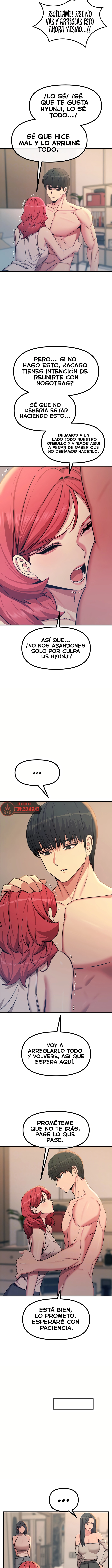 You Won’t Get Me Twice Raw - Chapter 82 Page 3