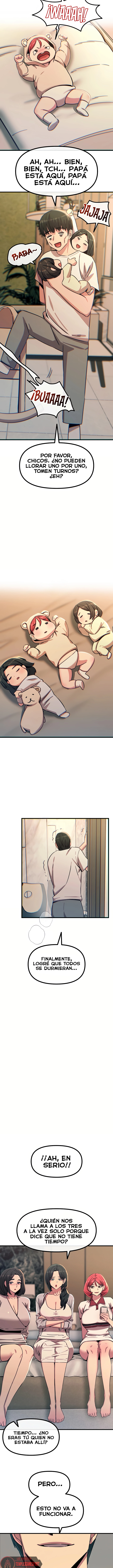 You Won’t Get Me Twice Raw - Chapter 82 Page 7