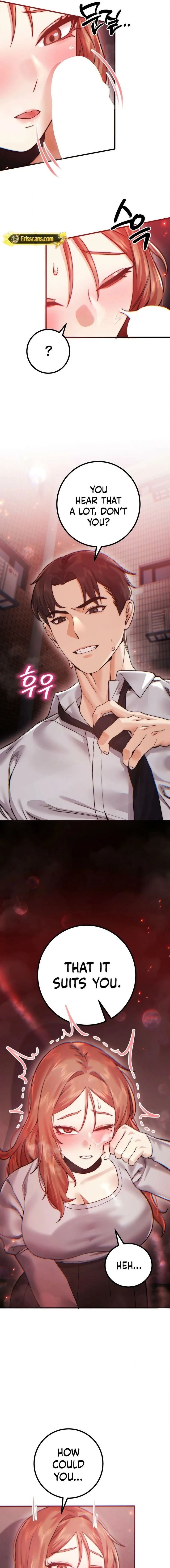 Perverts Are My Type - Chapter 12 Page 4