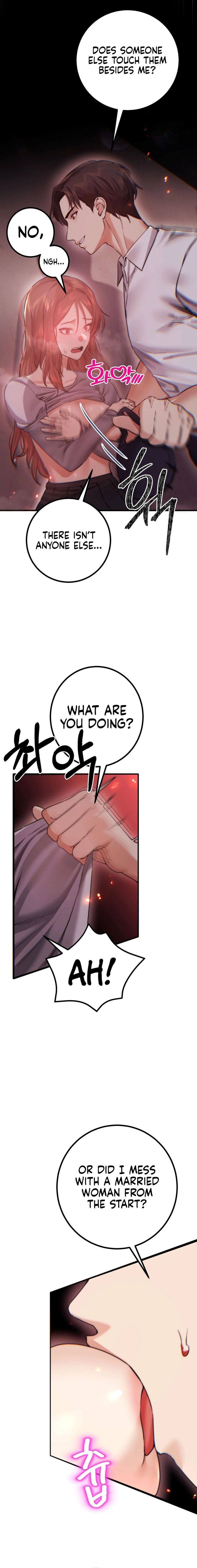 Perverts Are My Type - Chapter 13 Page 7