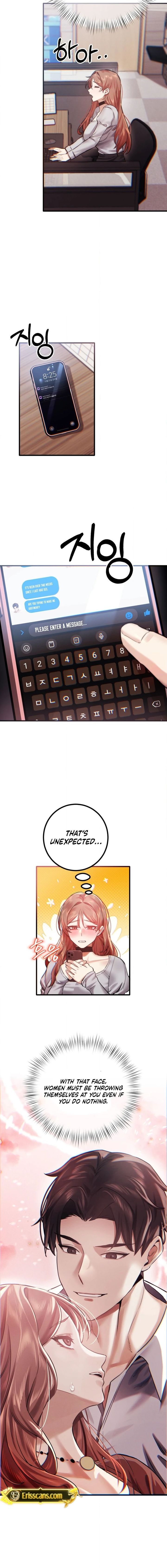 Perverts Are My Type - Chapter 8 Page 8