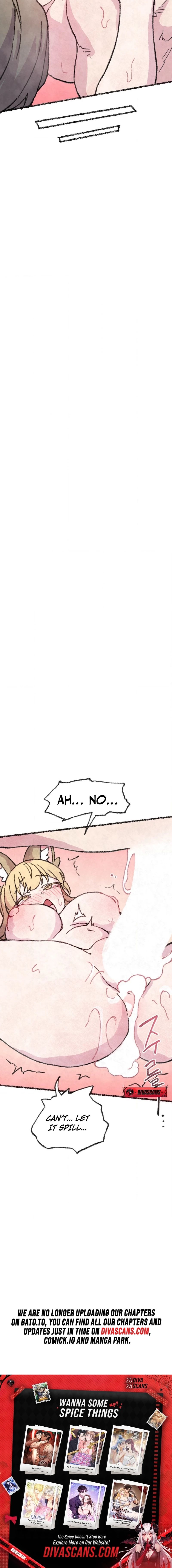 The Fox who Stole my Heart - Chapter 26 Page 16