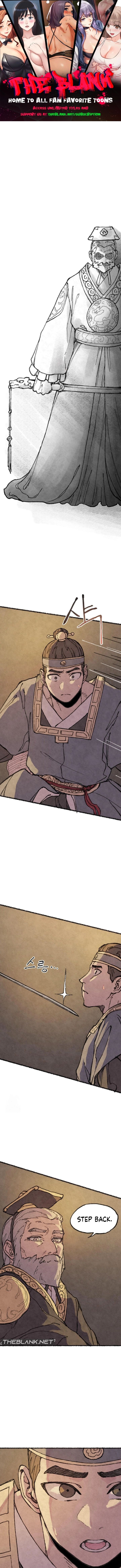 The Fox who Stole my Heart - Chapter 29 Page 1