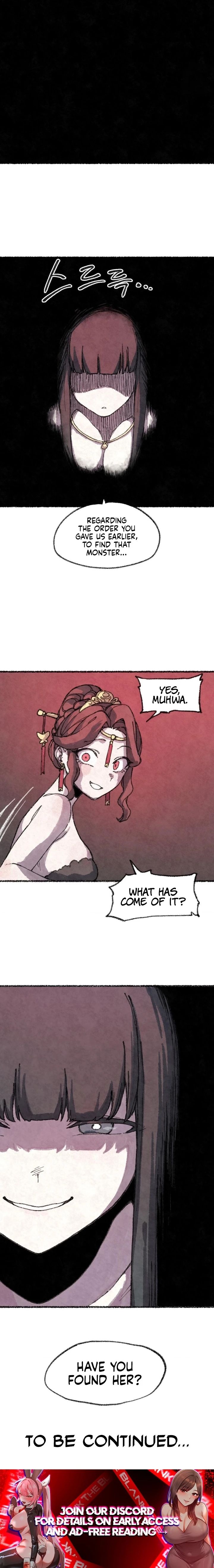 The Fox who Stole my Heart - Chapter 30 Page 12