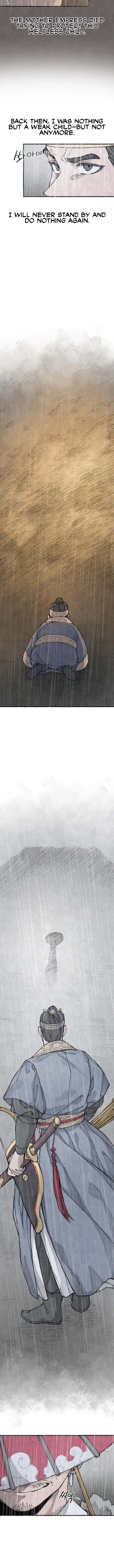 The Fox who Stole my Heart - Chapter 41 Page 2