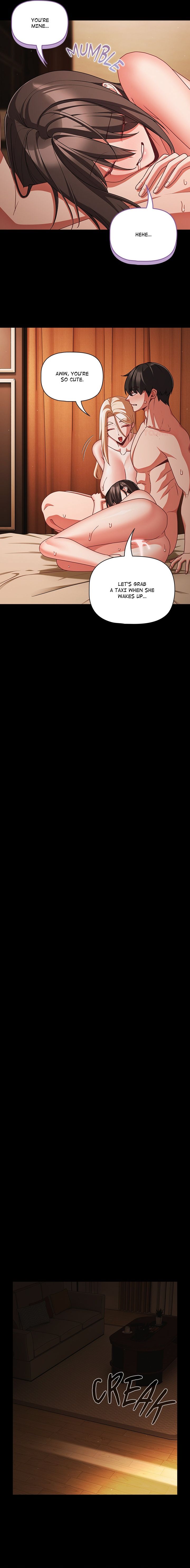 People of The Dark - Chapter 58 Page 20