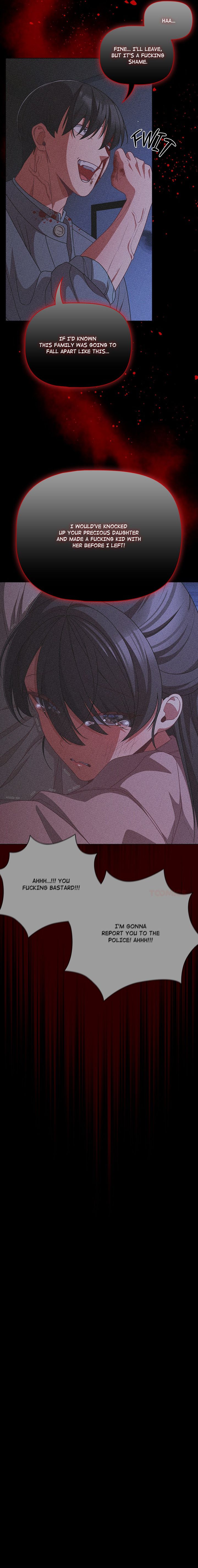 People of The Dark - Chapter 65 Page 17