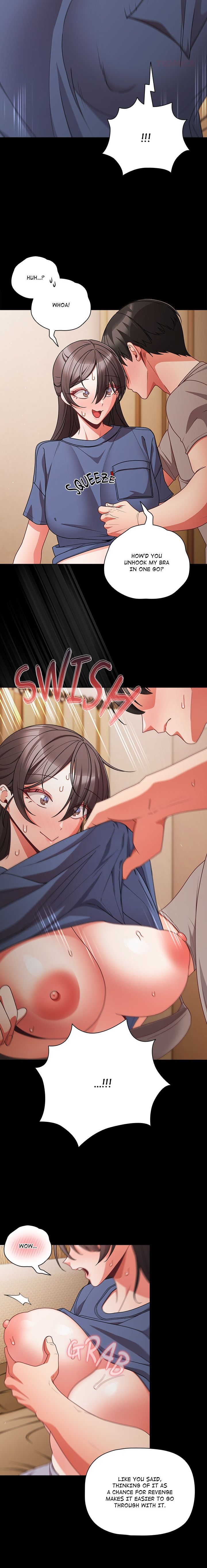 People of The Dark - Chapter 65 Page 6