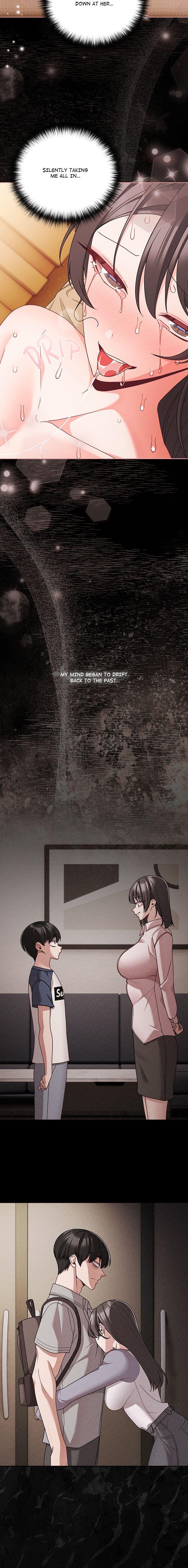 People of The Dark - Chapter 69 Page 11