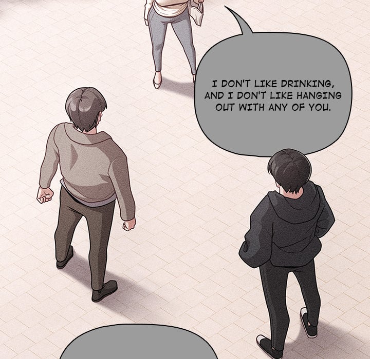 People of The Dark - Chapter 73 Page 7