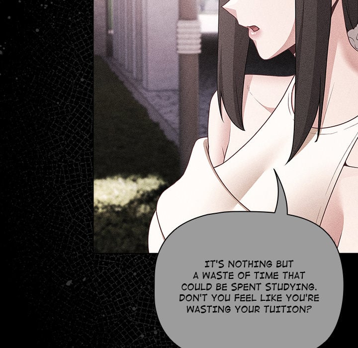 People of The Dark - Chapter 73 Page 11