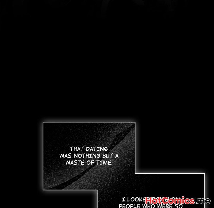 People of The Dark - Chapter 73 Page 19