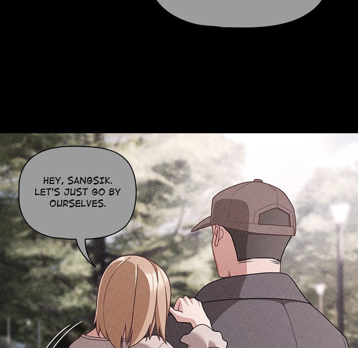 People of The Dark - Chapter 73 Page 27