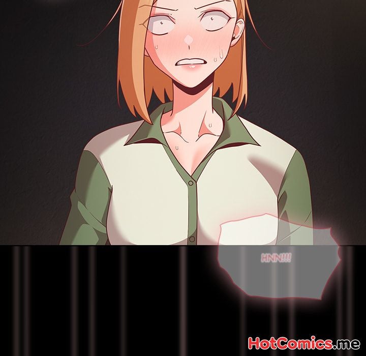 People of The Dark - Chapter 73 Page 37