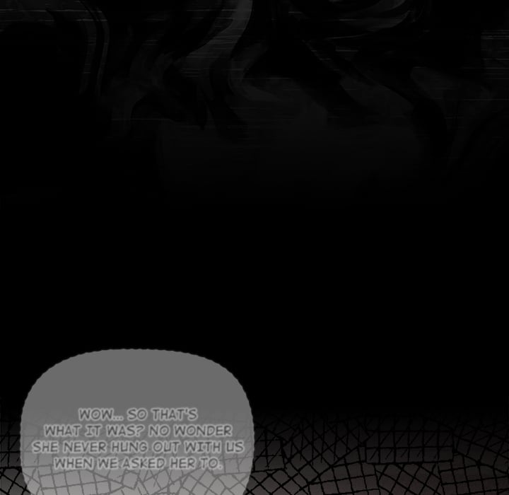 People of The Dark - Chapter 73 Page 86