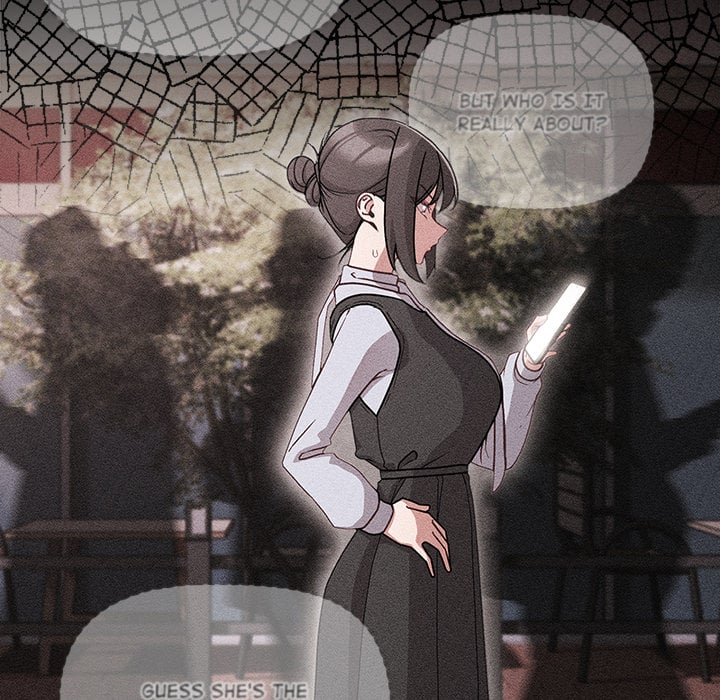 People of The Dark - Chapter 73 Page 87