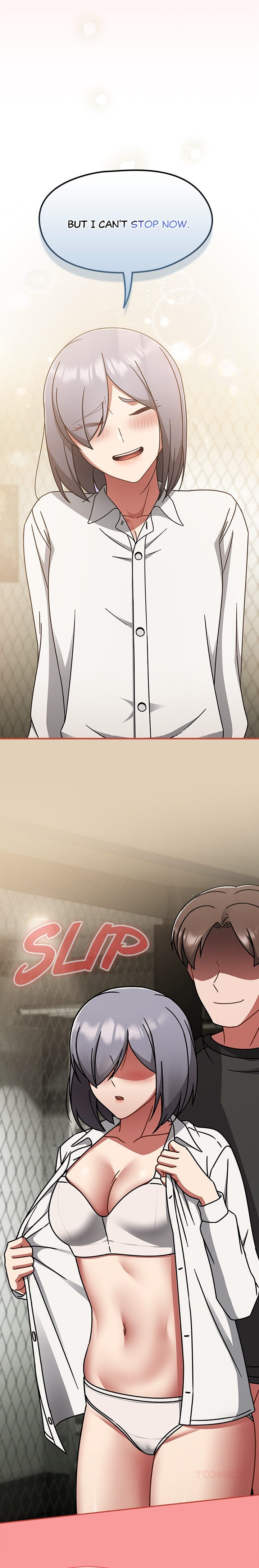 Ground and Pound - Chapter 55 Page 19