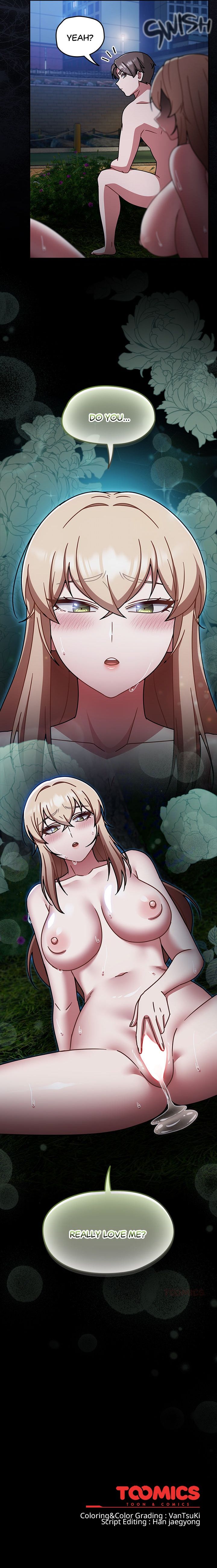 Ground and Pound - Chapter 62 Page 24