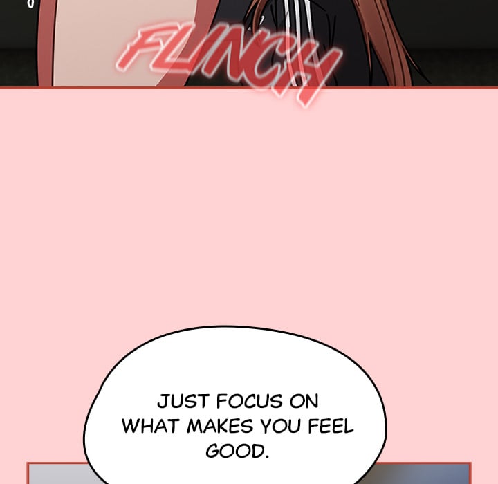 Ground and Pound - Chapter 71 Page 106