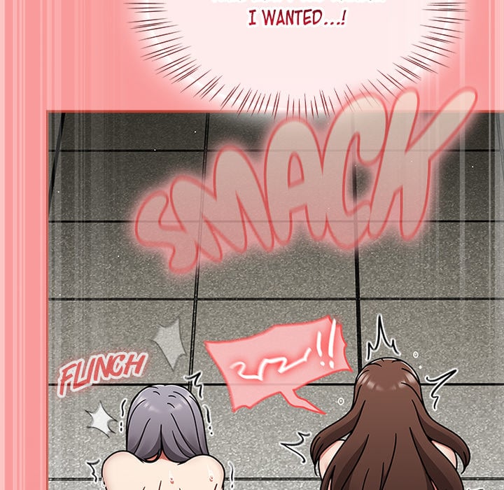 Ground and Pound - Chapter 71 Page 141