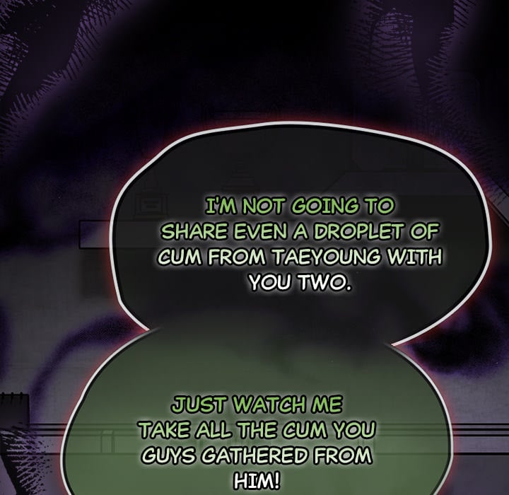 Ground and Pound - Chapter 71 Page 163