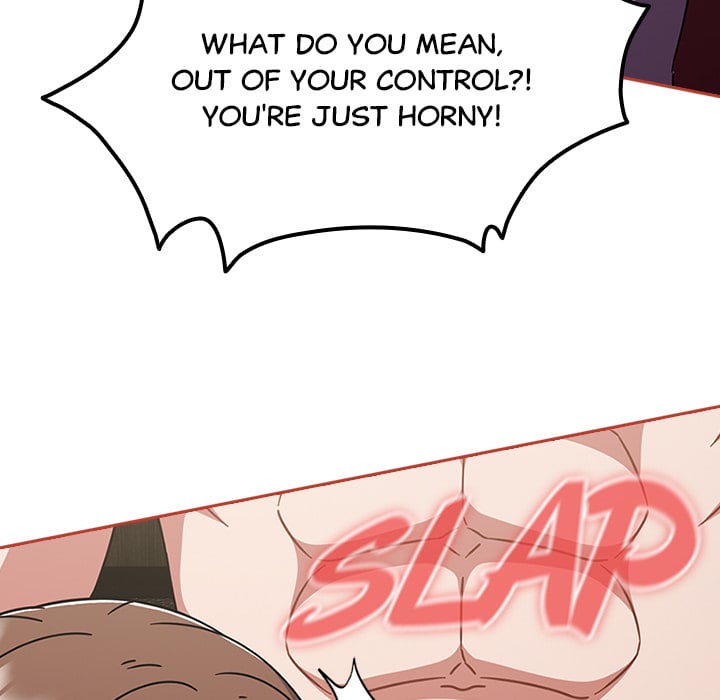 Ground and Pound - Chapter 71 Page 18