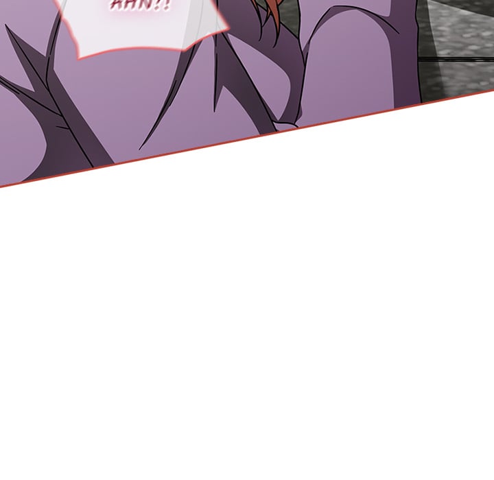 Ground and Pound - Chapter 71 Page 20