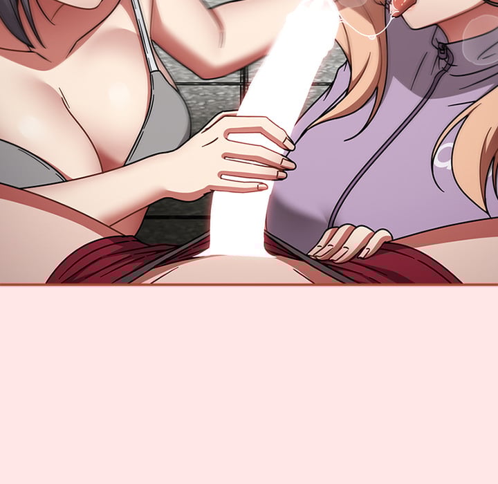 Ground and Pound - Chapter 71 Page 35