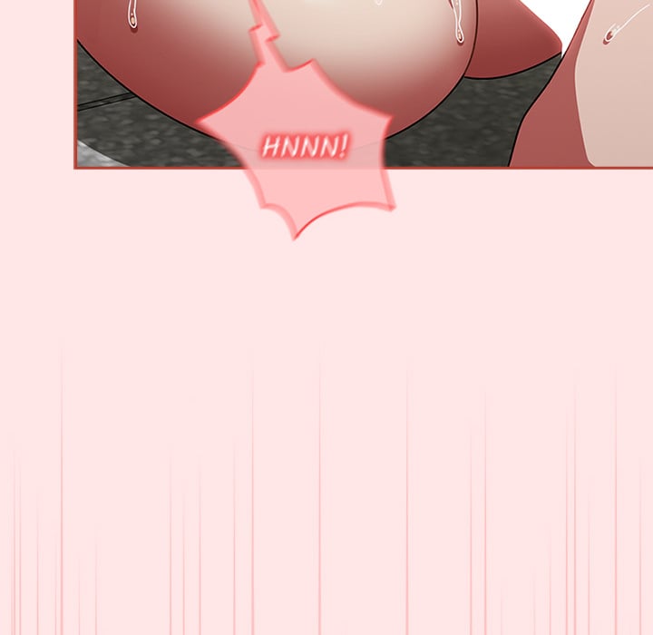 Ground and Pound - Chapter 71 Page 72