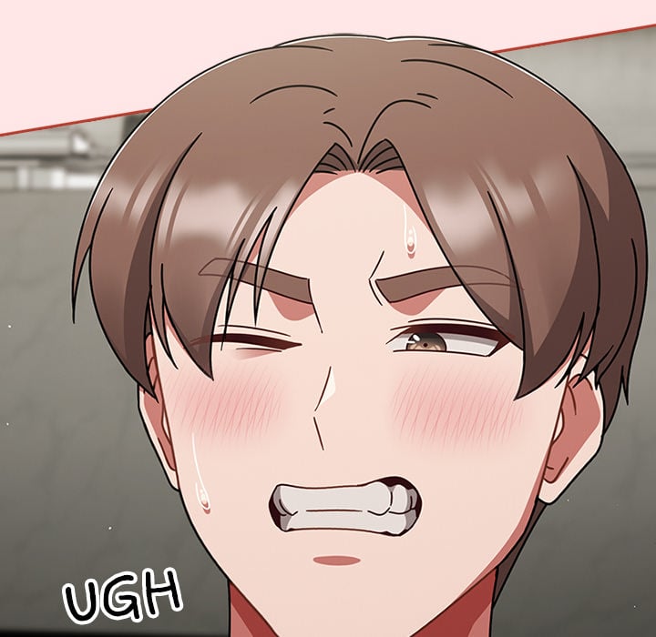 Ground and Pound - Chapter 71 Page 82