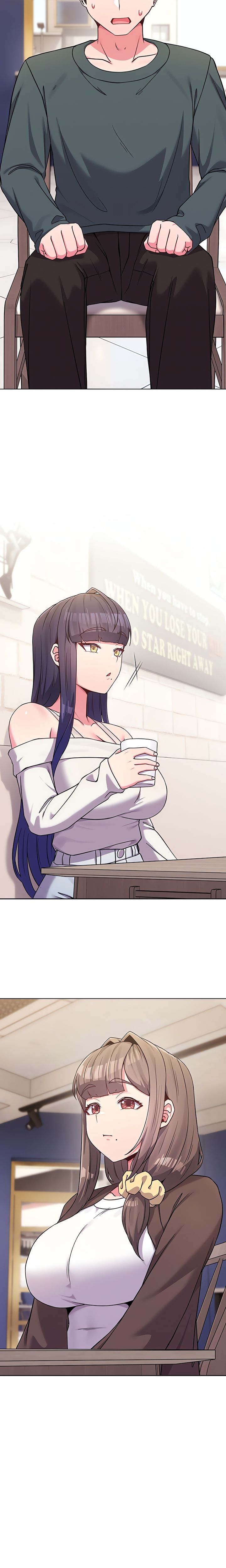 But You’re the Same Age as My Daughter?! - Chapter 51 Page 17