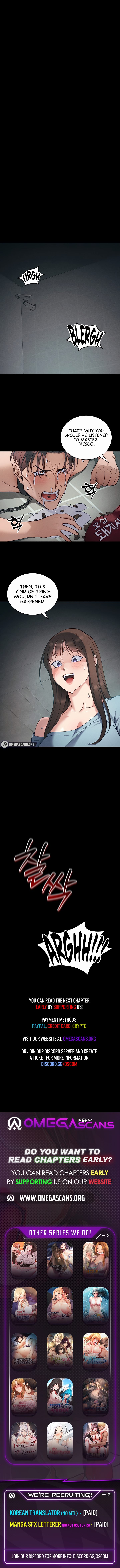 Taming A Female Bully - Chapter 41 Page 7