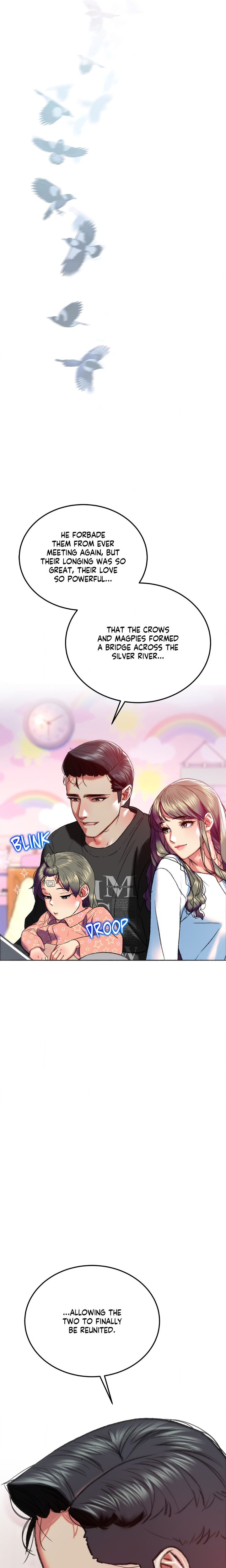 The Monster in My Room - Chapter 42.2 Page 20