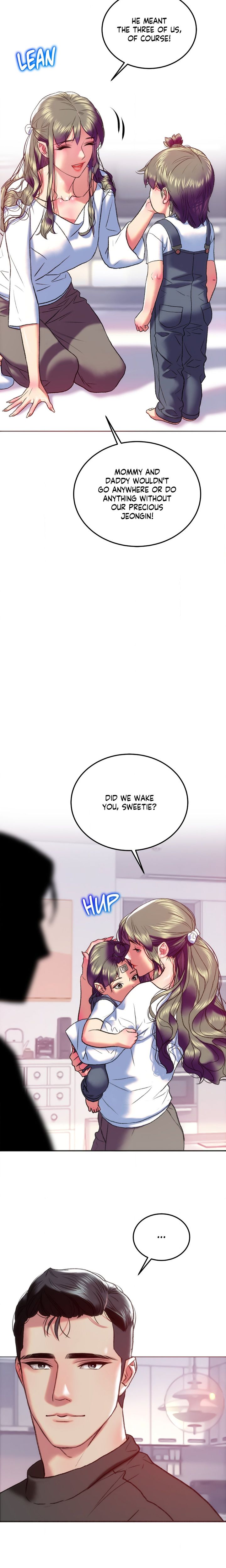 The Monster in My Room - Chapter 42.2 Page 6