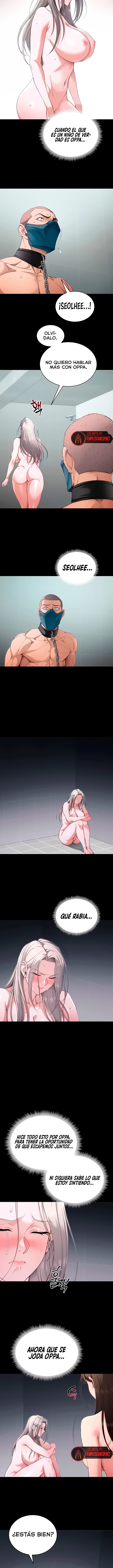 Taming A Female Bully Raw - Chapter 68 Page 5