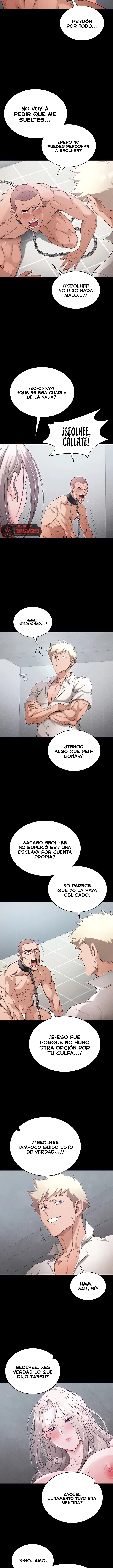 Taming A Female Bully Raw - Chapter 69 Page 3