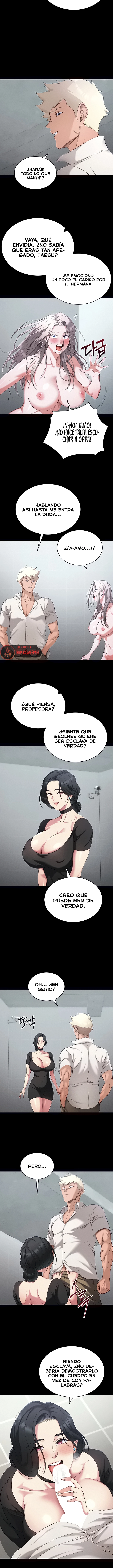 Taming A Female Bully Raw - Chapter 69 Page 5