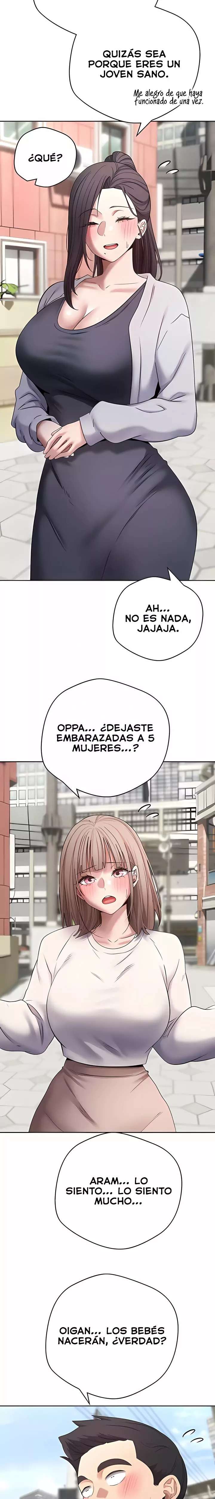 Turning My Life Around With Crypto Raw - Chapter 62 Page 7