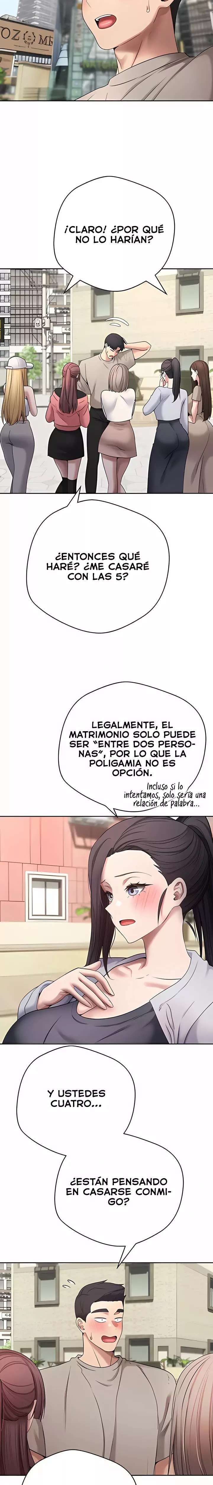 Turning My Life Around With Crypto Raw - Chapter 62 Page 8