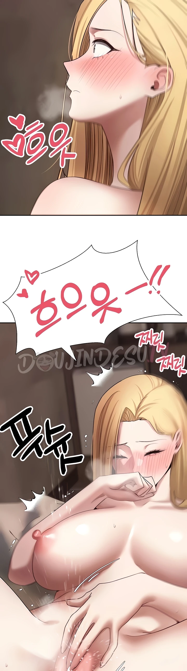 Turning My Life Around With Crypto Raw - Chapter 63 Page 35