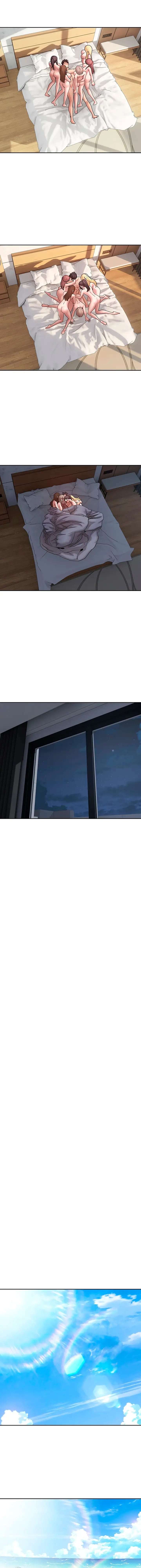 Turning My Life Around With Crypto Raw - Chapter 79 Page 17