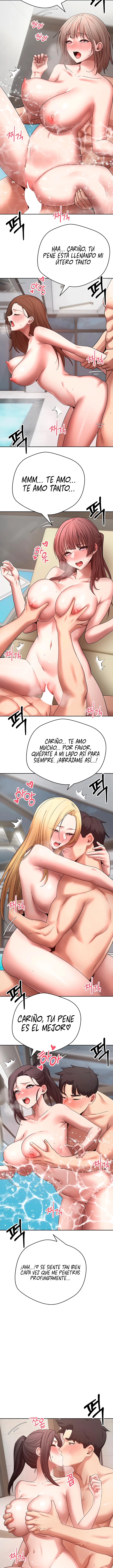 Turning My Life Around With Crypto Raw - Chapter 80 Page 7