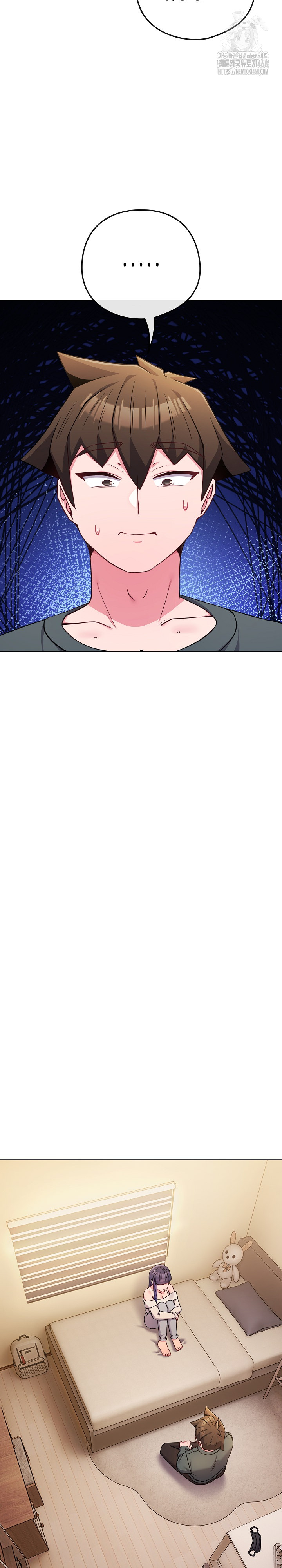 But You’re the Same Age as My Daughter?! Raw - Chapter 52 Page 26