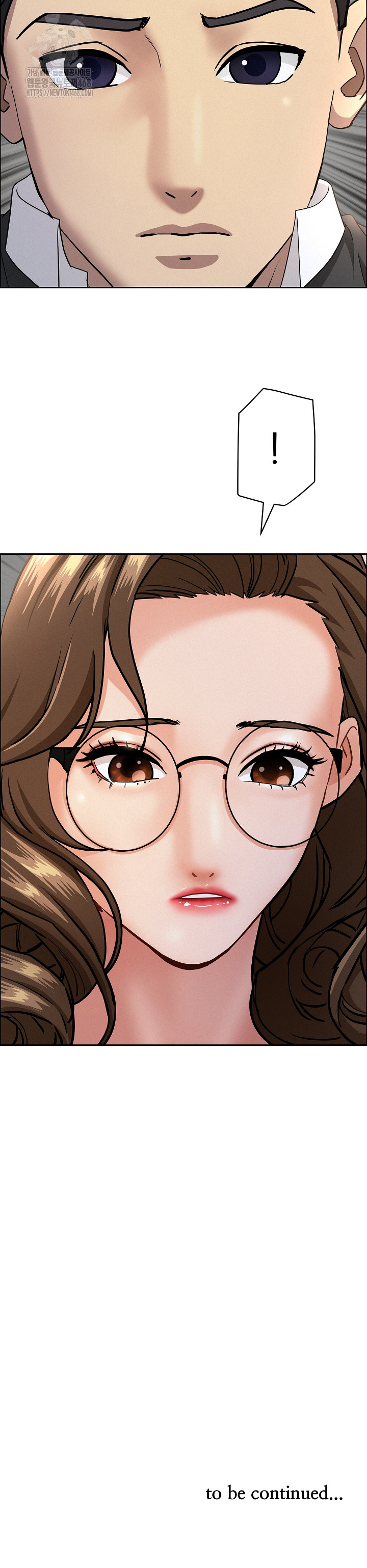Milf Guard Raw - Chapter 54 Page 30