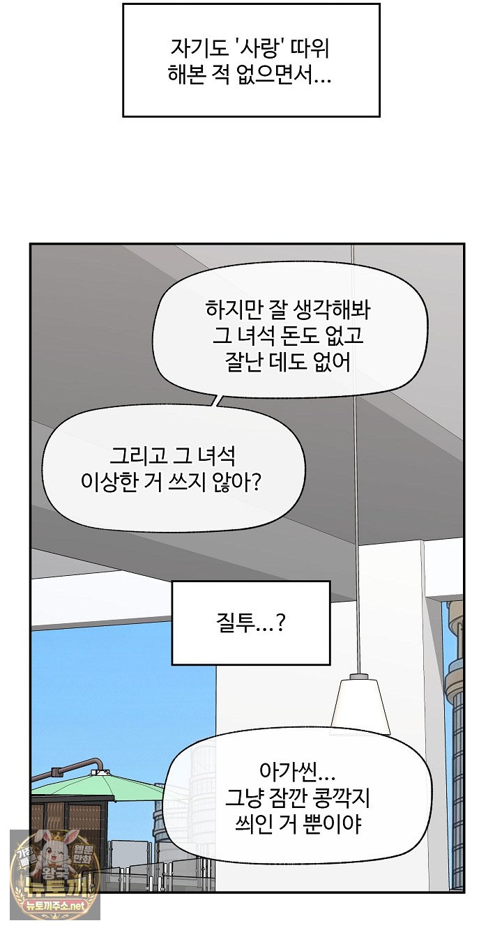 Hypnotist Security Guard Raw - Chapter 96 Page 24